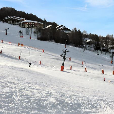 Appartement Au Pied Des Pistes A La Plagne - Vue Sur Montagne - Dış mekan fotoğraf